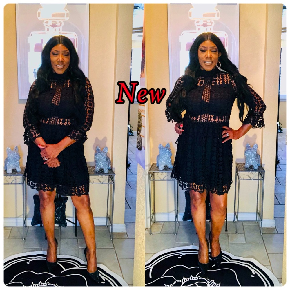 New arrival